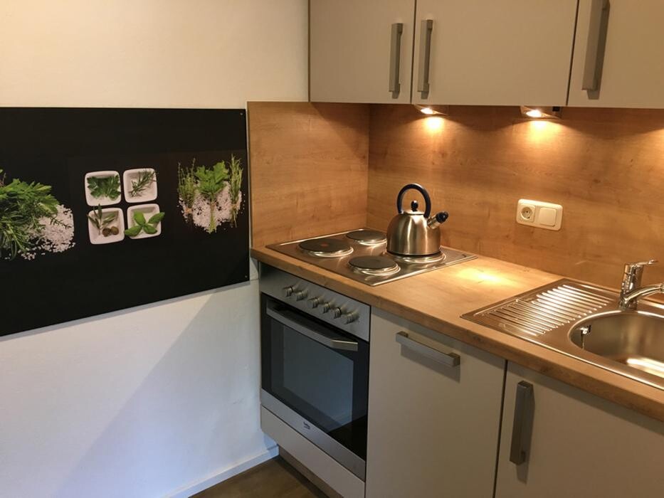 Bilder Appartement Haus Seerose - Reith im Alpbachtal