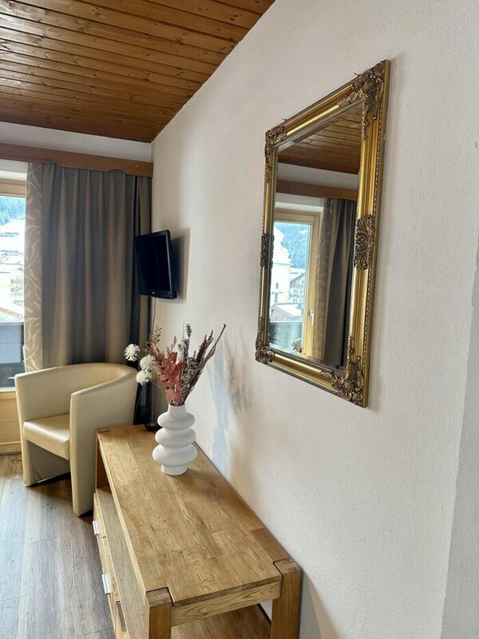 Bilder Appartement Haus Seerose - Reith im Alpbachtal