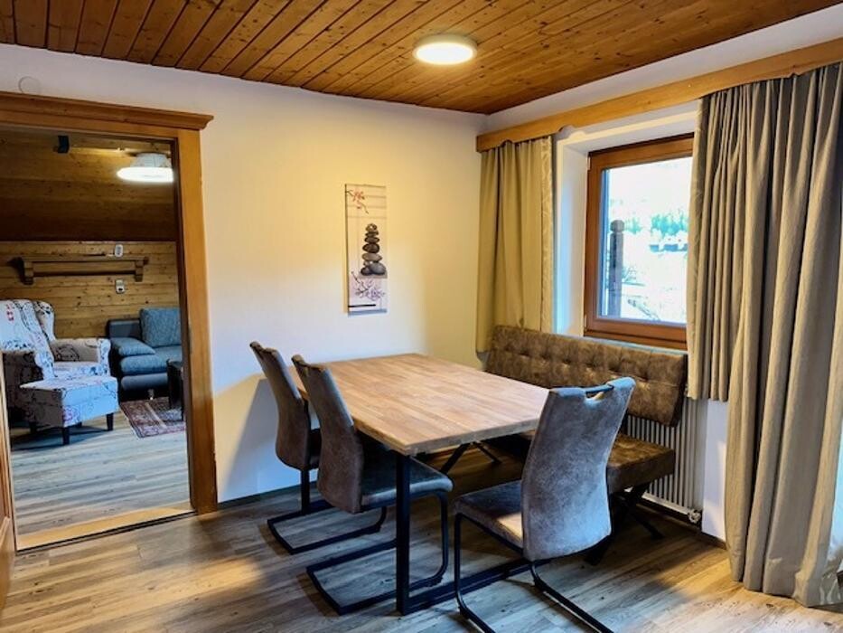 Bilder Appartement Haus Seerose - Reith im Alpbachtal