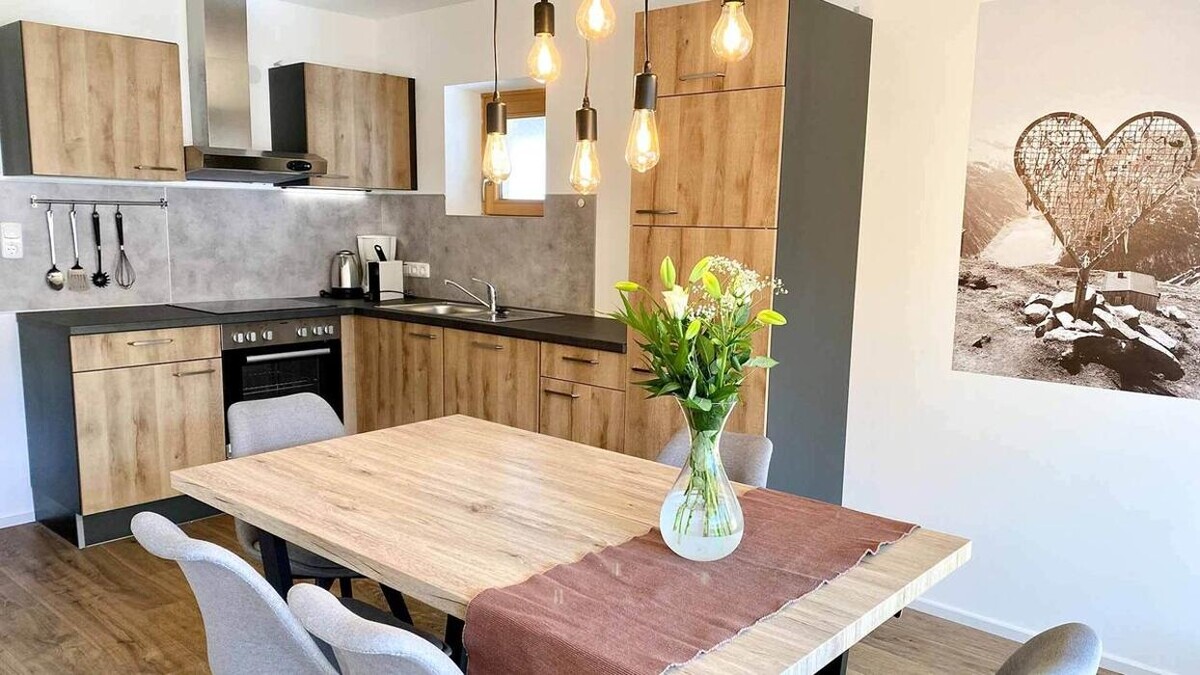 Bilder Appartement Haus Seerose - Reith im Alpbachtal