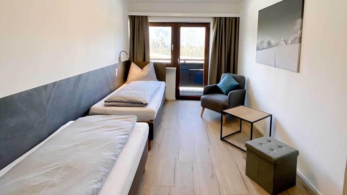 Bilder Appartement Haus Seerose - Reith im Alpbachtal