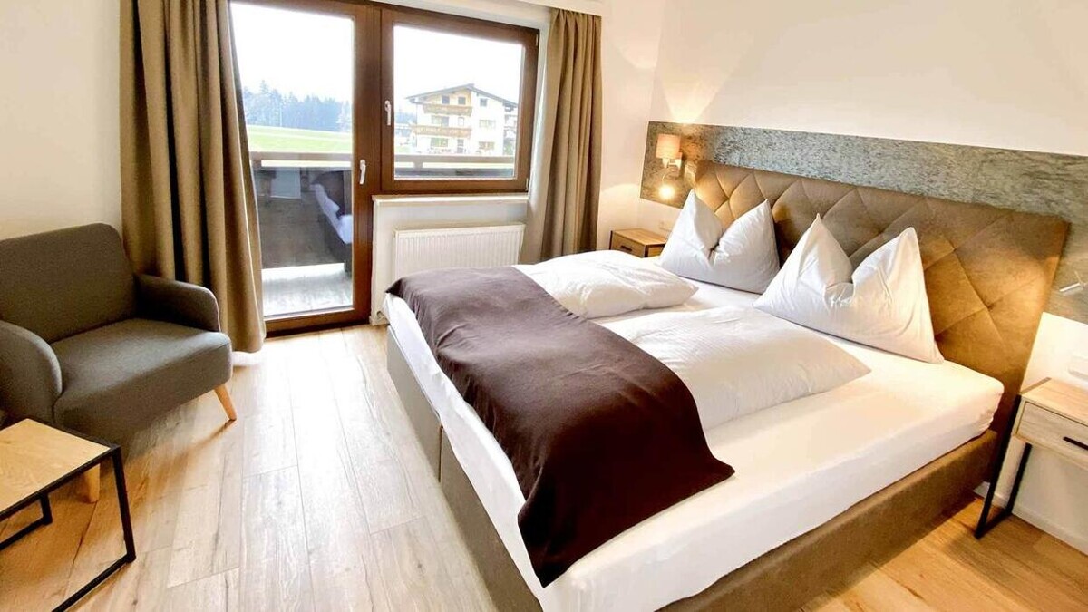Bilder Appartement Haus Seerose - Reith im Alpbachtal