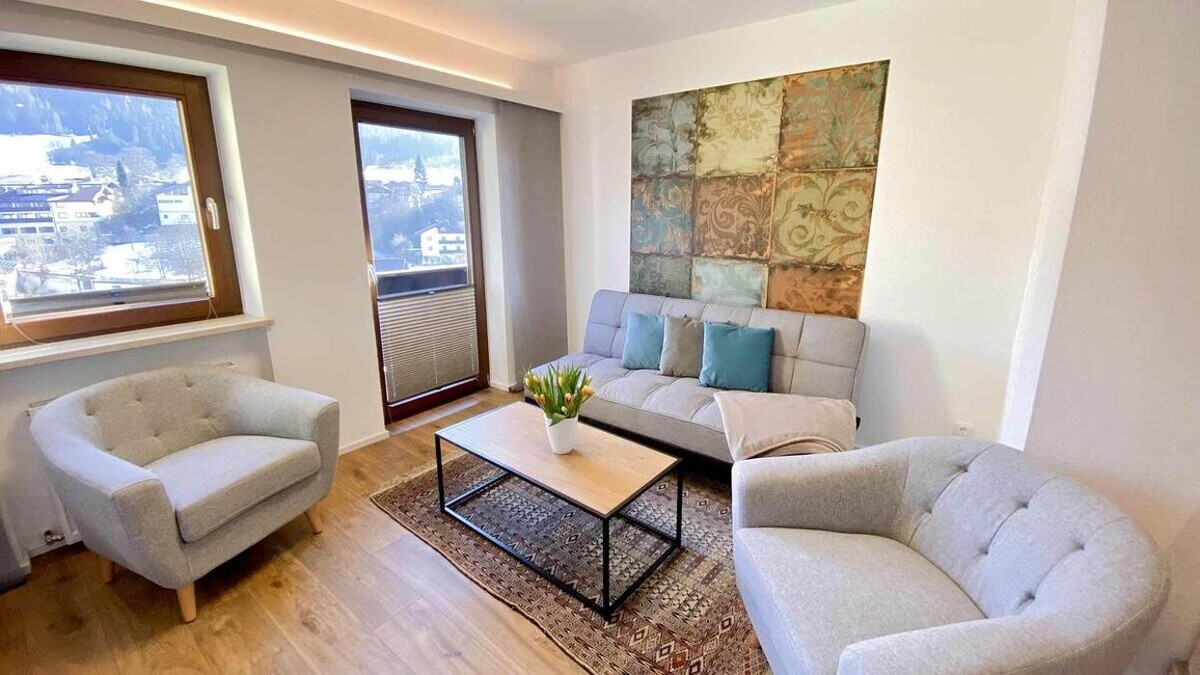 Bilder Appartement Haus Seerose - Reith im Alpbachtal
