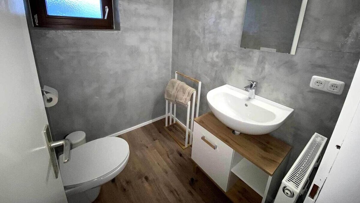 Bilder Appartement Haus Seerose - Reith im Alpbachtal