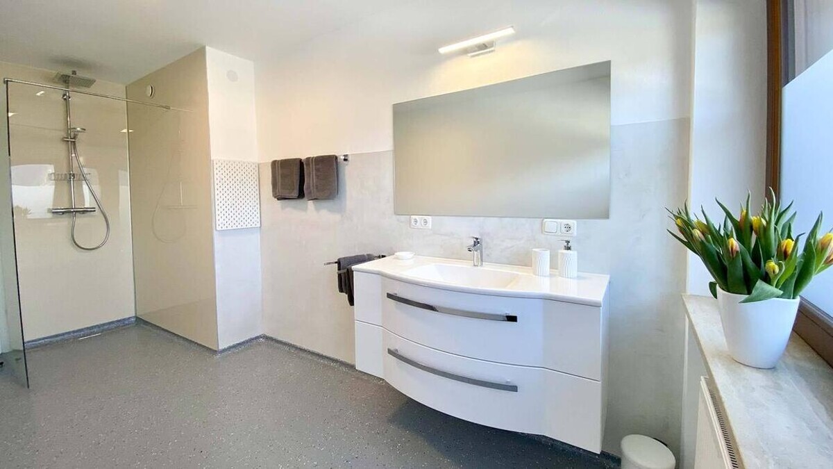 Bilder Appartement Haus Seerose - Reith im Alpbachtal