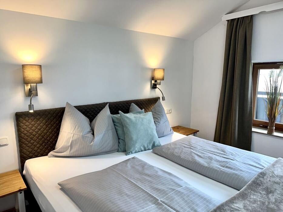 Bilder Appartement Haus Seerose - Reith im Alpbachtal