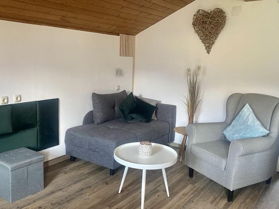 Bilder Appartement Haus Seerose - Reith im Alpbachtal