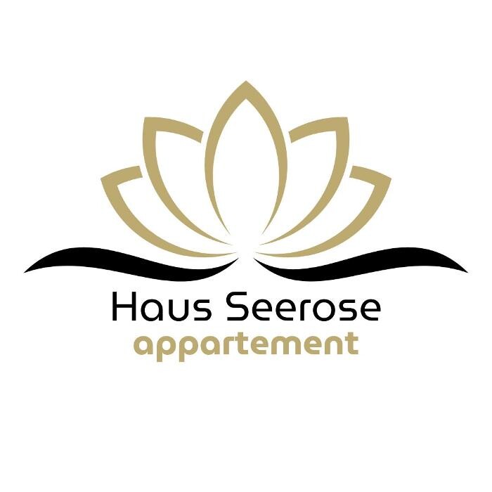 Appartement Haus Seerose - Reith im Alpbachtal Logo