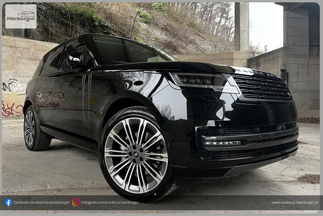 Bilder Autohaus Hörburger GmbH & Co. KG
