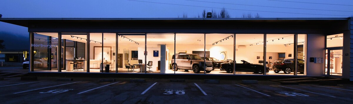 Bilder Autohaus Hörburger GmbH & Co. KG