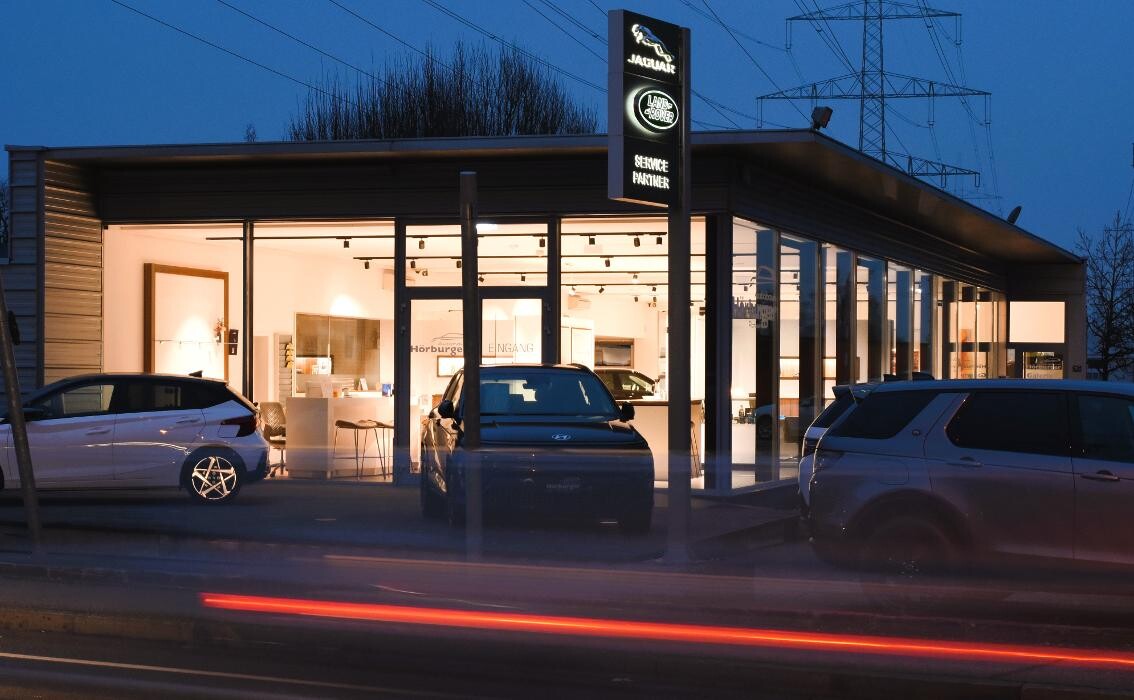 Bilder Autohaus Hörburger GmbH & Co. KG