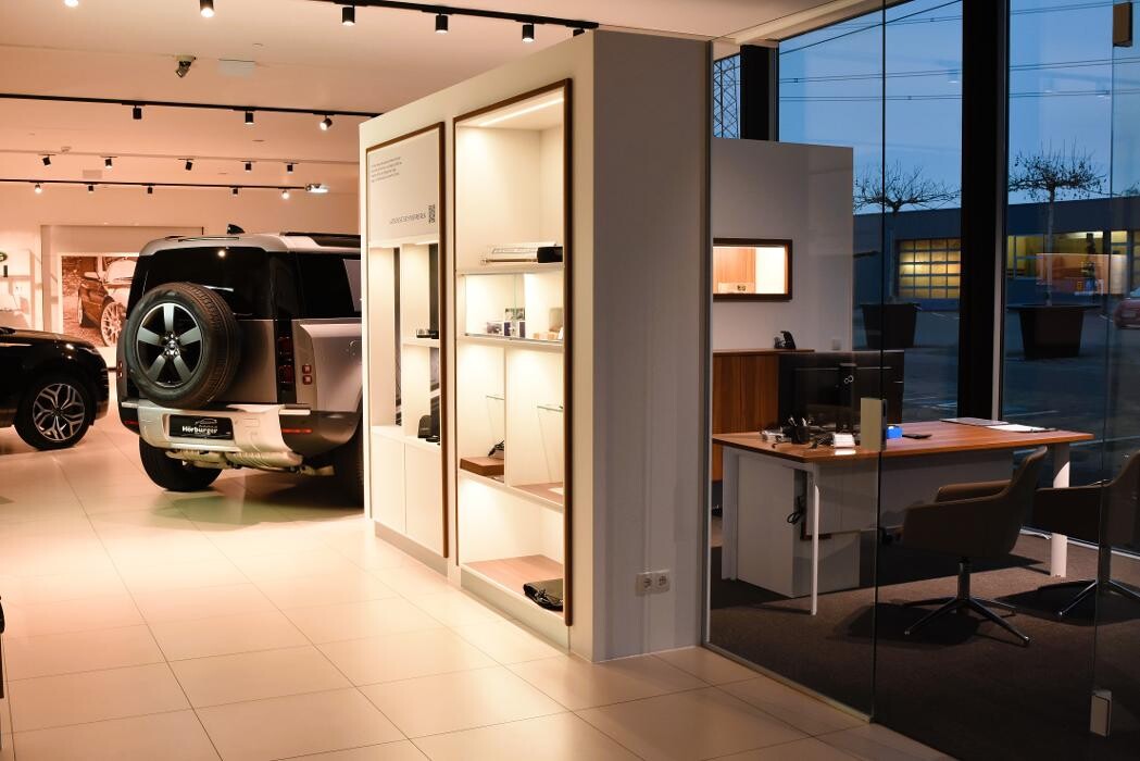 Bilder Autohaus Hörburger GmbH & Co. KG
