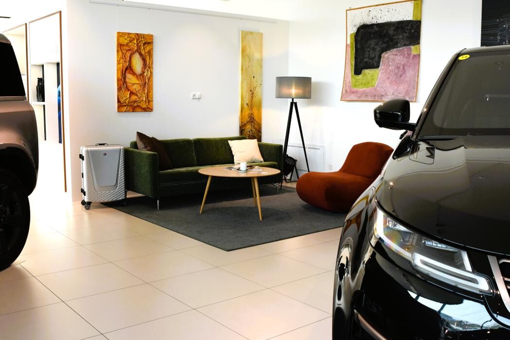 Bilder Autohaus Hörburger GmbH & Co. KG