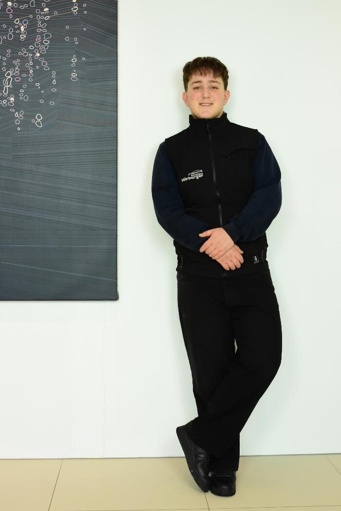 Bilder Autohaus Hörburger GmbH & Co. KG