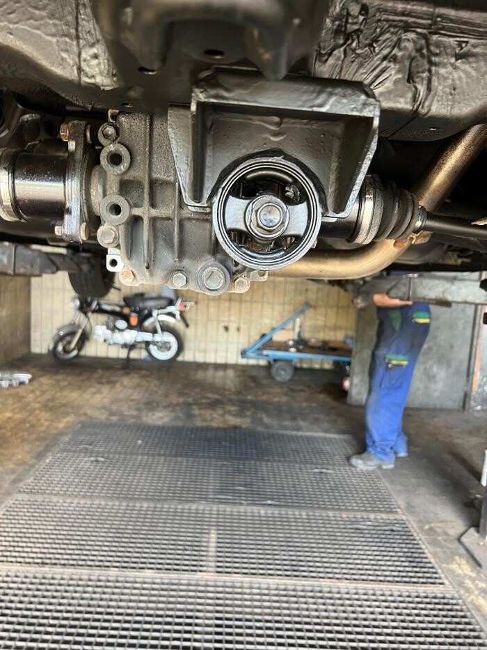 Bilder Autoshop Ruhdorfer e.U.