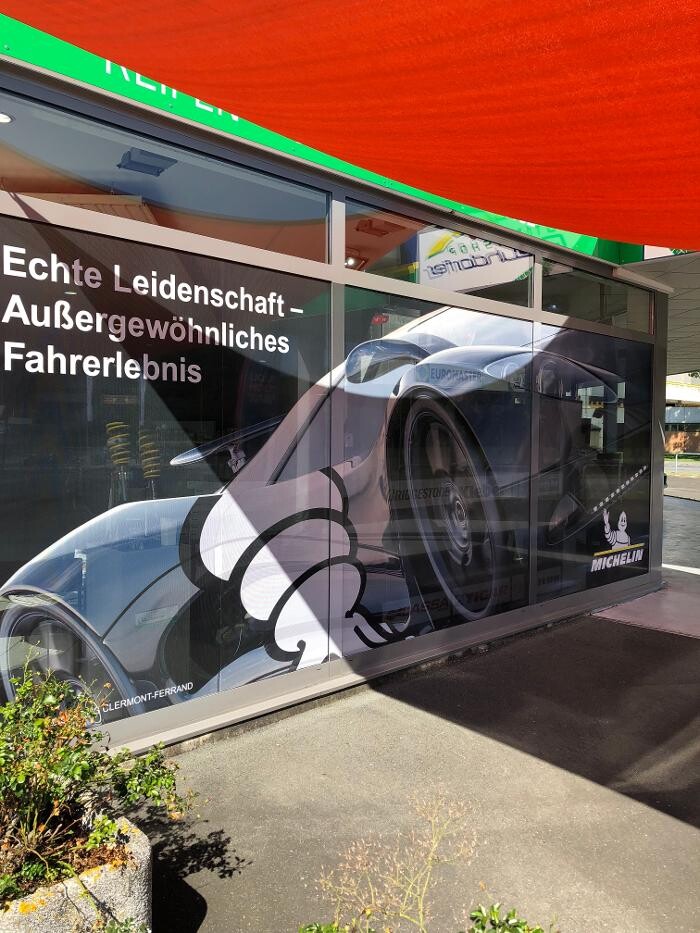 Bilder Autoshop Ruhdorfer e.U.