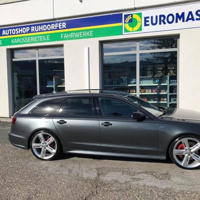 Bilder Autoshop Ruhdorfer e.U.