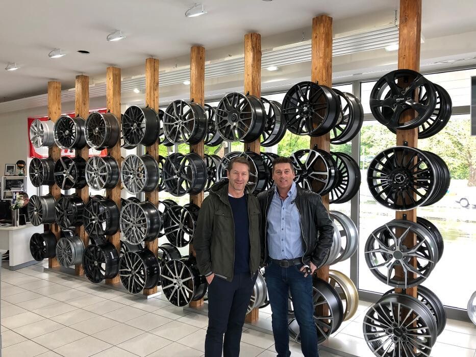 Bilder Autoshop Ruhdorfer e.U.