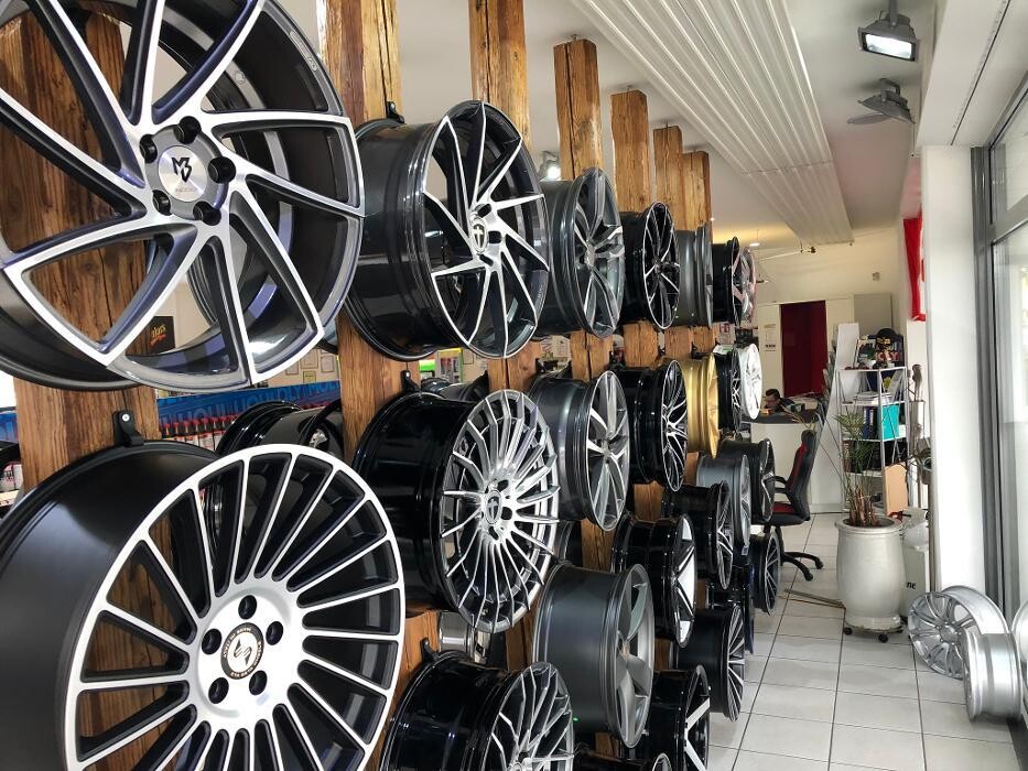 Bilder Autoshop Ruhdorfer e.U.