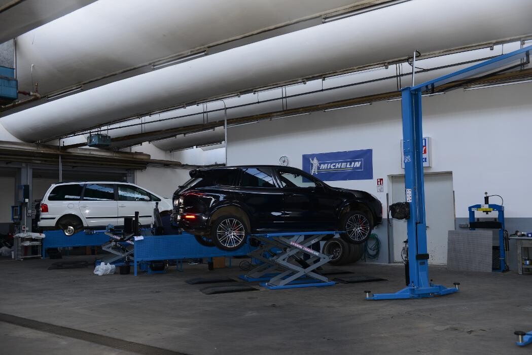 Bilder Autoshop Ruhdorfer e.U.