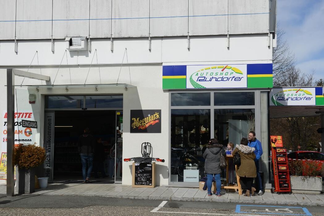 Bilder Autoshop Ruhdorfer e.U.
