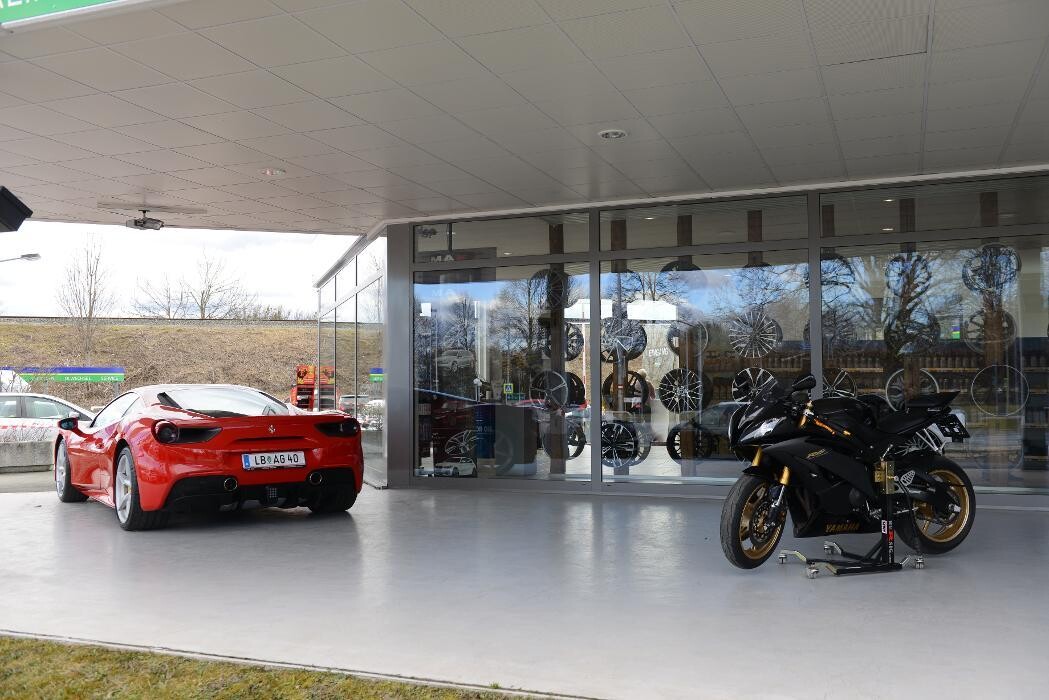 Bilder Autoshop Ruhdorfer e.U.