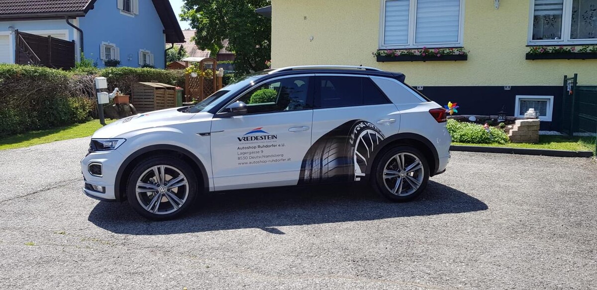 Bilder Autoshop Ruhdorfer e.U.