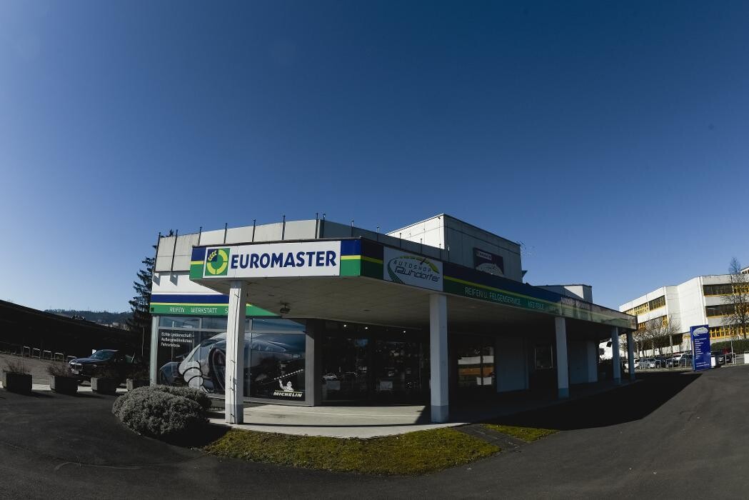 Bilder Autoshop Ruhdorfer e.U.