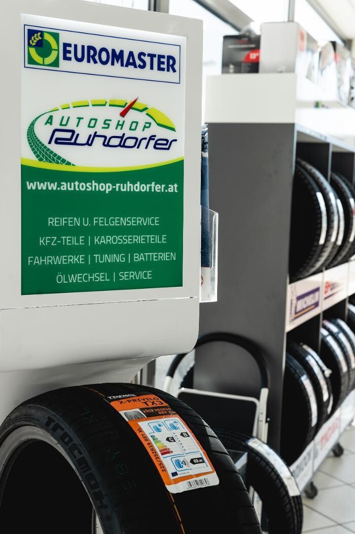 Bilder Autoshop Ruhdorfer e.U.