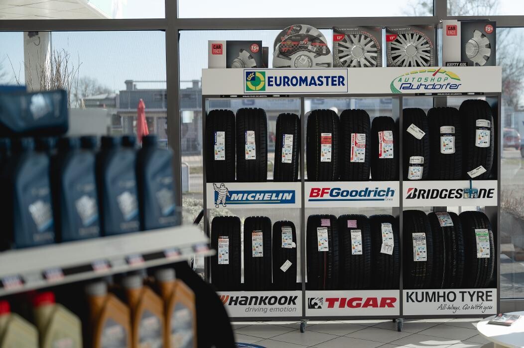Bilder Autoshop Ruhdorfer e.U.