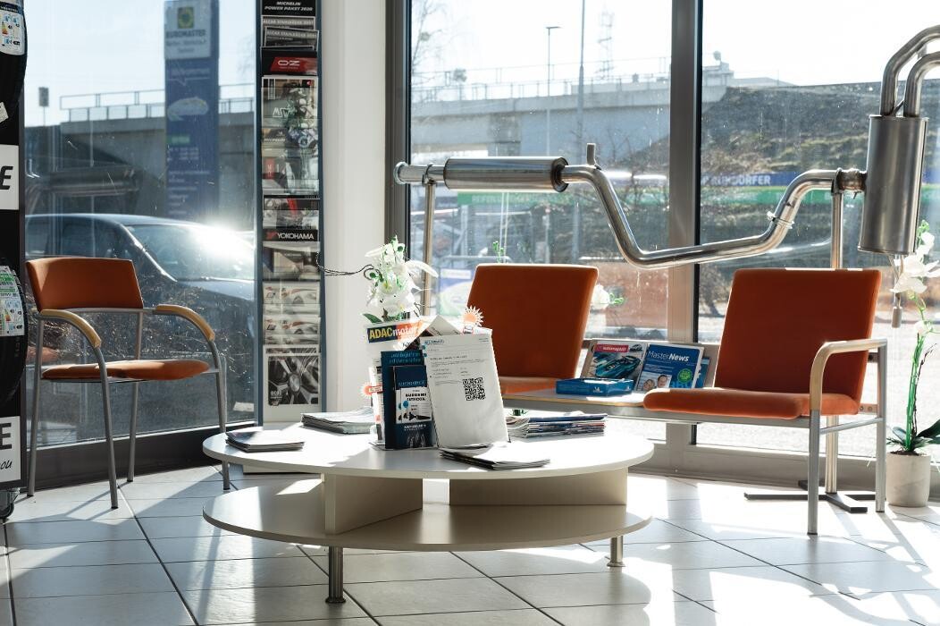 Bilder Autoshop Ruhdorfer e.U.