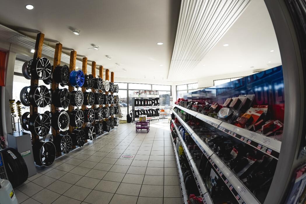 Bilder Autoshop Ruhdorfer e.U.