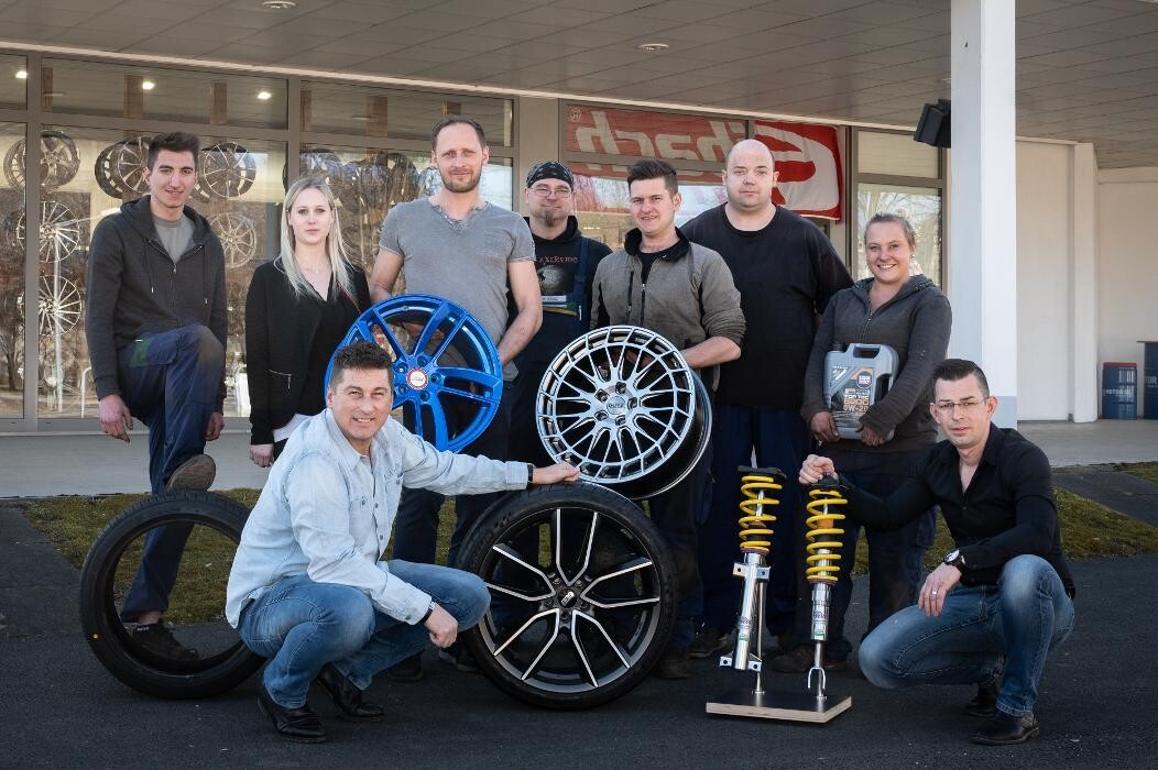 Bilder Autoshop Ruhdorfer e.U.