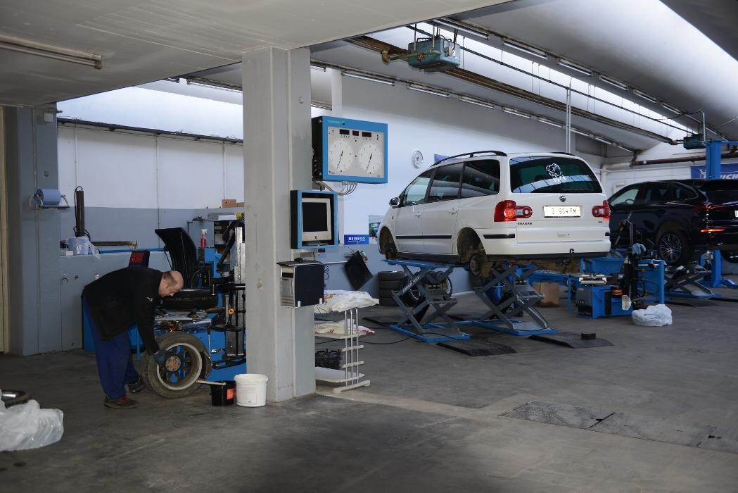 Bilder Autoshop Ruhdorfer e.U.