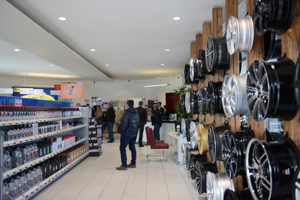 Bilder Autoshop Ruhdorfer e.U.