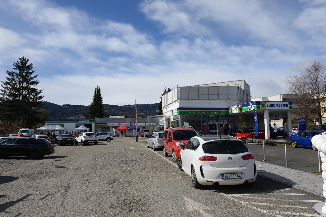 Bilder Autoshop Ruhdorfer e.U.