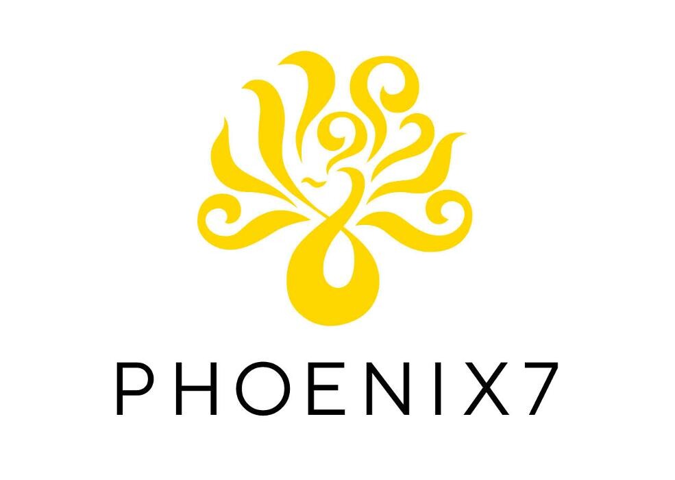 Phoenix 7 Logo