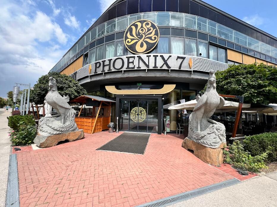 Bilder Phoenix 7