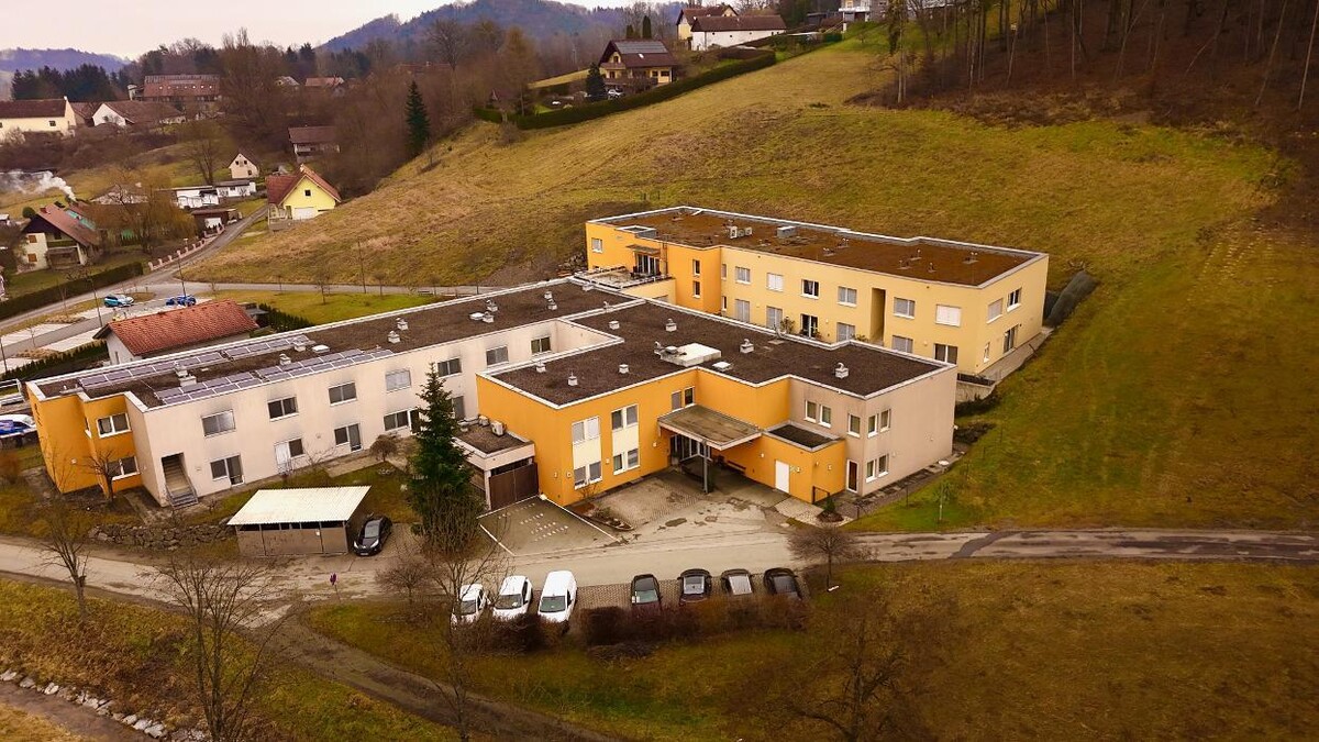 Bilder Gepflegt Wohnen Gamlitz