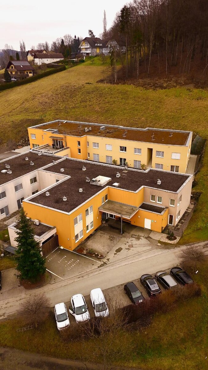 Bilder Gepflegt Wohnen Gamlitz
