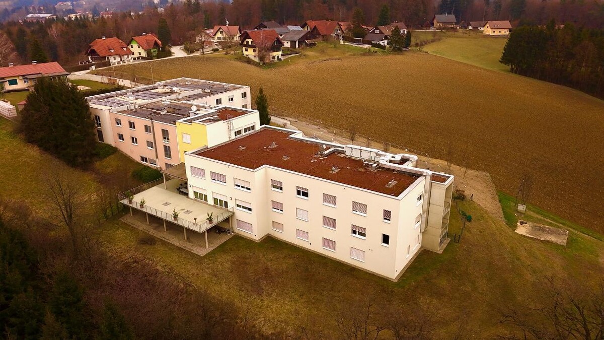 Bilder Gepflegt Wohnen Allerheiligen