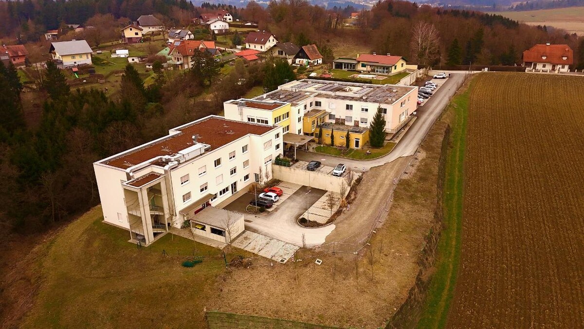 Bilder Gepflegt Wohnen Allerheiligen