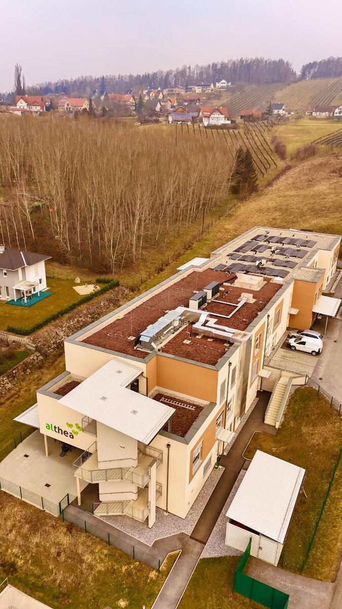 Bilder Seniorenhaus Althea Apfelland-Preßguts