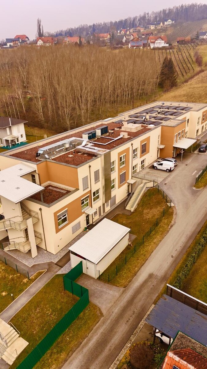 Bilder Seniorenhaus Althea Apfelland-Preßguts