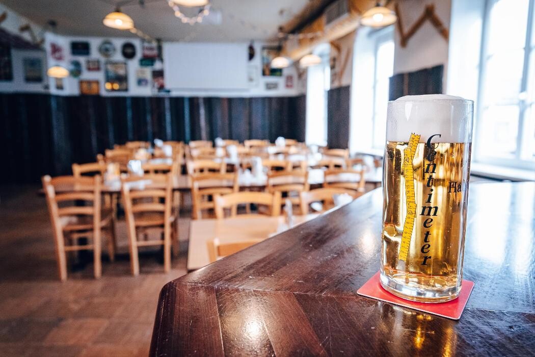 Bilder Centimeter in Gersthof