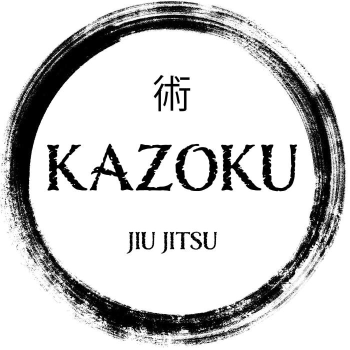 Kazoku Jiu Jitsu - Kampfsportverein Logo