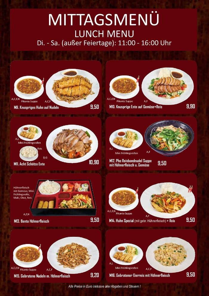 Bilder Ton Katsu