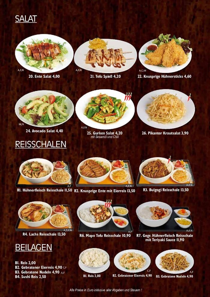 Bilder Ton Katsu