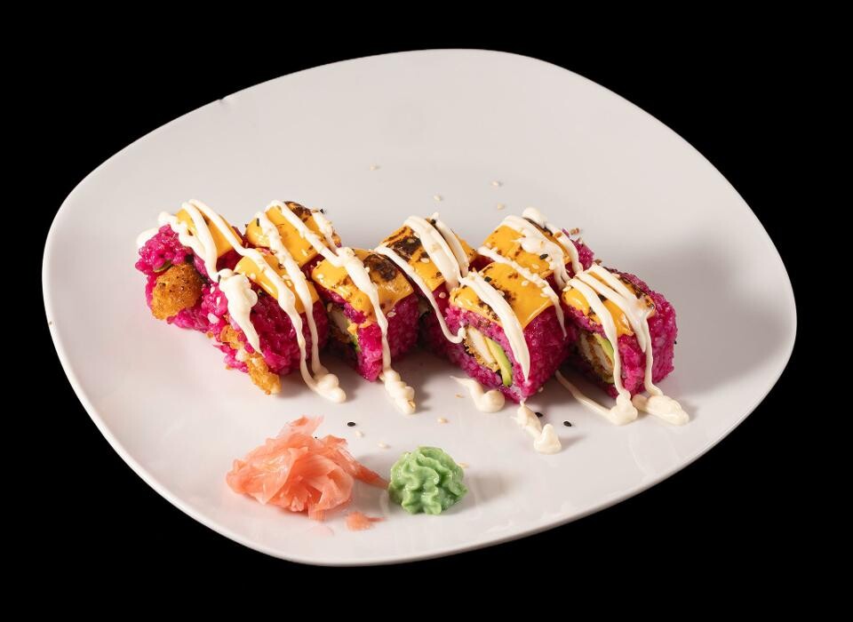 Bilder Ton Katsu
