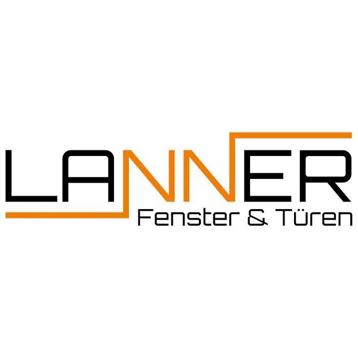 LANNER Fenster & Türen Logo